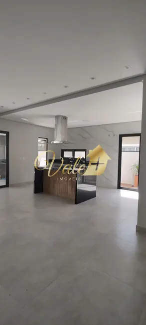 Foto 7 de Casa de Condomínio com 4 quartos à venda, 214m2 em Sao Jose Dos Campos - SP