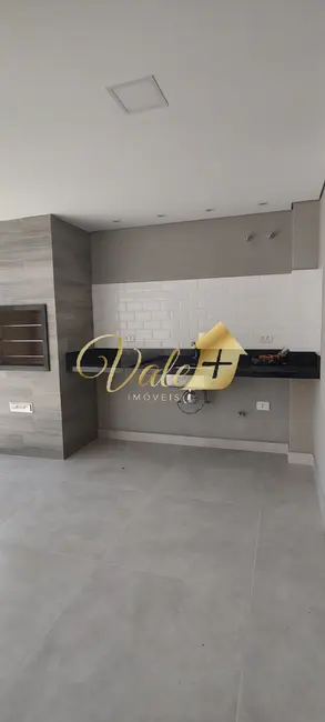 Foto 9 de Casa de Condomínio com 4 quartos à venda, 214m2 em Sao Jose Dos Campos - SP