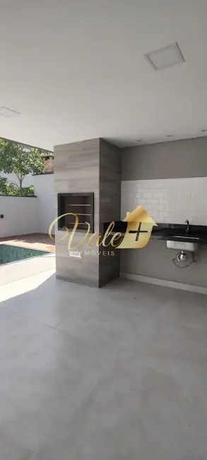 Foto 6 de Casa de Condomínio com 4 quartos à venda, 214m2 em Sao Jose Dos Campos - SP