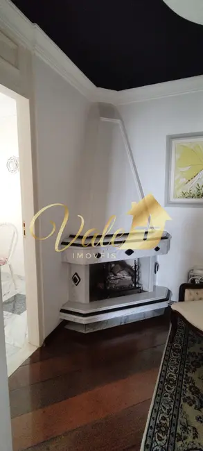 Foto 3 de Apartamento com 3 quartos à venda, 116m2 em Sao Jose Dos Campos - SP