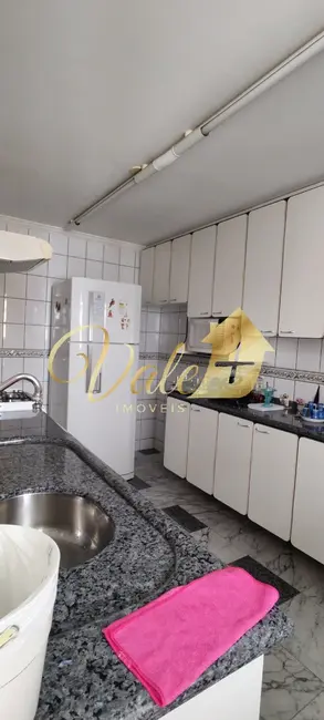 Foto 7 de Apartamento com 3 quartos à venda, 116m2 em Sao Jose Dos Campos - SP