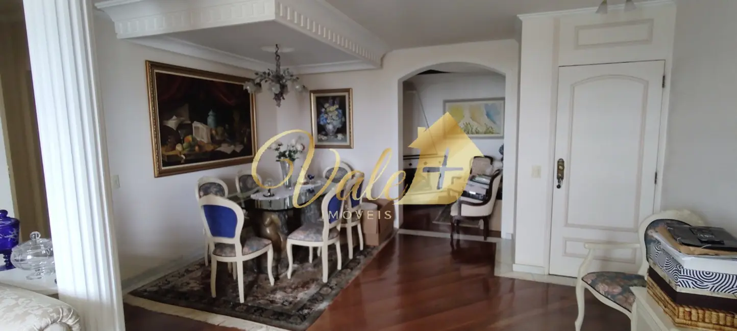 Foto 1 de Apartamento com 3 quartos à venda, 116m2 em Sao Jose Dos Campos - SP