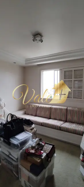 Foto 8 de Apartamento com 3 quartos à venda, 116m2 em Sao Jose Dos Campos - SP