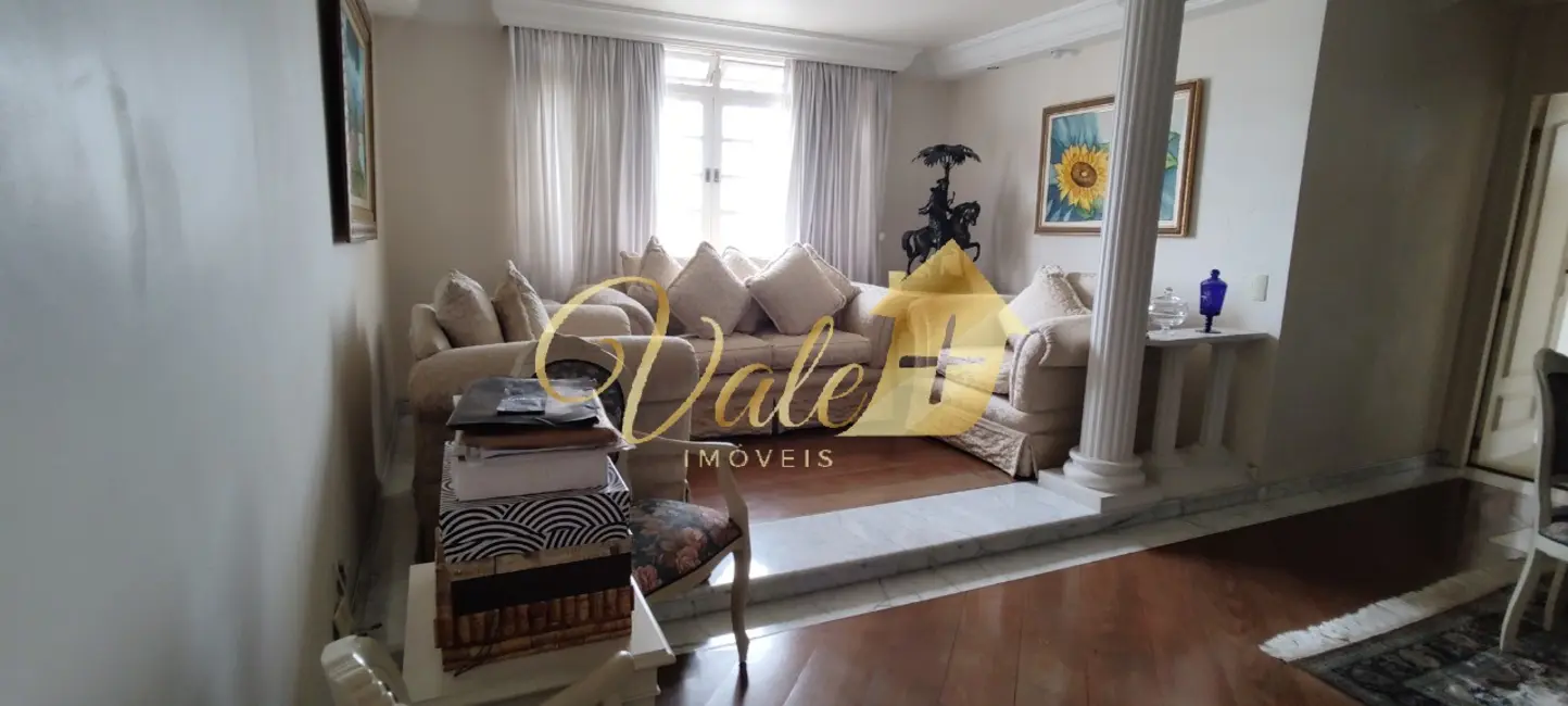 Foto 6 de Apartamento com 3 quartos à venda, 116m2 em Sao Jose Dos Campos - SP