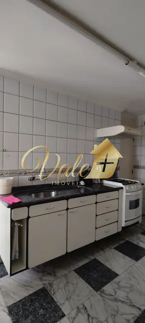 Foto 9 de Apartamento com 3 quartos à venda, 116m2 em Sao Jose Dos Campos - SP