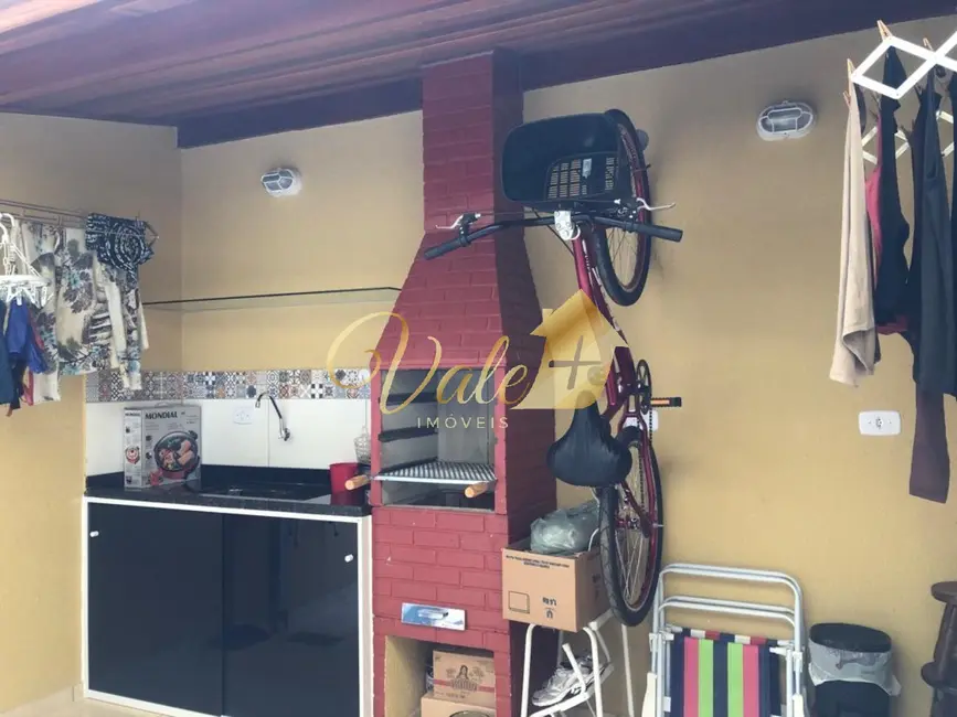 Foto 9 de Casa de Condomínio com 2 quartos à venda, 78m2 em Jardim do Sol, Caraguatatuba - SP