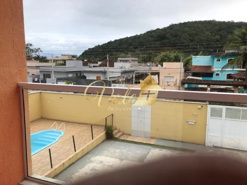 Foto 6 de Casa de Condomínio com 2 quartos à venda, 78m2 em Jardim do Sol, Caraguatatuba - SP