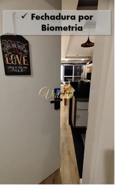 Foto 6 de Apartamento com 2 quartos à venda, 72m2 em Vera Cruz, Cacapava - SP