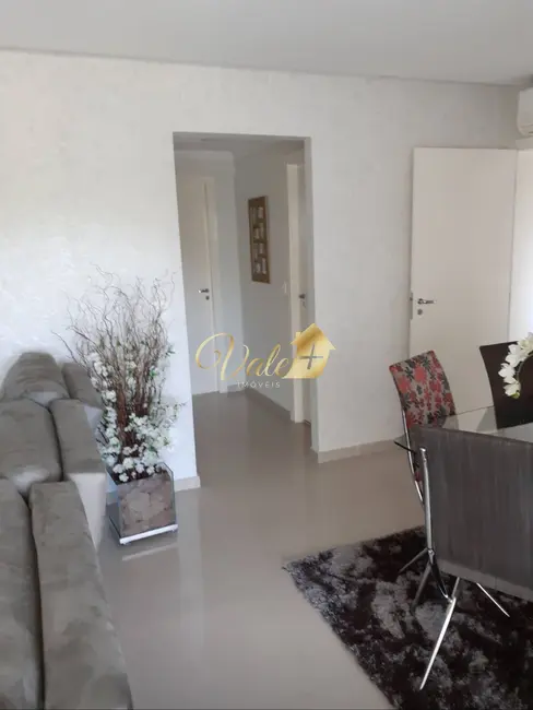 Apartamento com 4 quartos à venda, 190m2 em Sao Jose Dos Campos - SP - imagem 6 Foto 6 de Apartamento com 4 quartos à venda, 190m2 em Sao Jose Dos Campos - SP