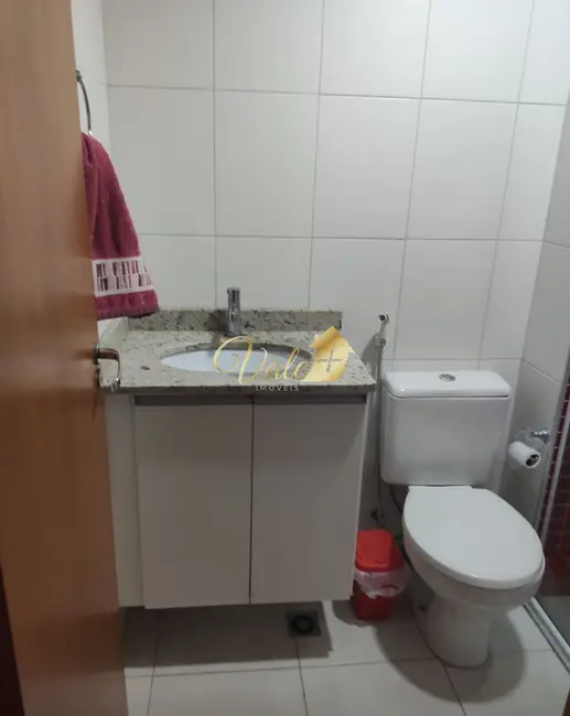 Apartamento com 3 quartos à venda, 87m2 em Sao Jose Dos Campos - SP - imagem 9 Foto 9 de Apartamento com 3 quartos à venda, 87m2 em Sao Jose Dos Campos - SP