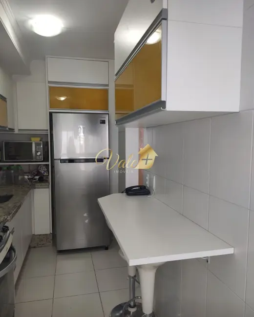 Apartamento com 3 quartos à venda, 87m2 em Sao Jose Dos Campos - SP - imagem 7 Foto 7 de Apartamento com 3 quartos à venda, 87m2 em Sao Jose Dos Campos - SP