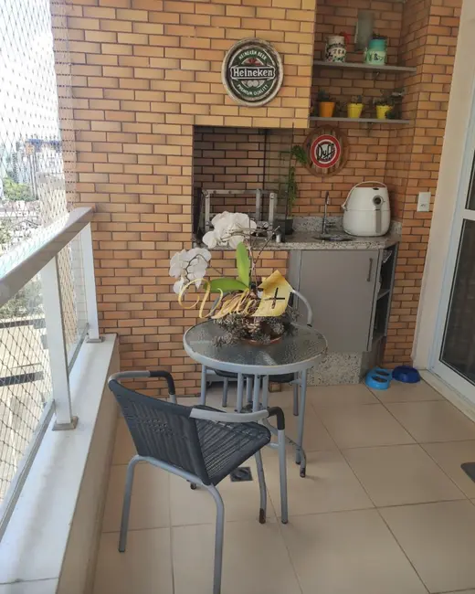 Apartamento com 3 quartos à venda, 87m2 em Sao Jose Dos Campos - SP - imagem 3 Foto 3 de Apartamento com 3 quartos à venda, 87m2 em Sao Jose Dos Campos - SP