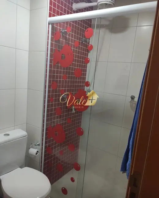 Apartamento com 3 quartos à venda, 87m2 em Sao Jose Dos Campos - SP - imagem 8 Foto 8 de Apartamento com 3 quartos à venda, 87m2 em Sao Jose Dos Campos - SP