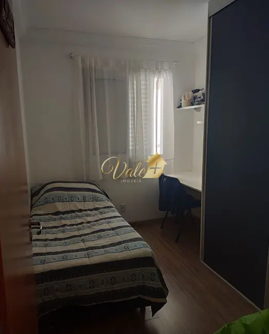 Apartamento com 3 quartos à venda, 87m2 em Sao Jose Dos Campos - SP - imagem 6 Foto 6 de Apartamento com 3 quartos à venda, 87m2 em Sao Jose Dos Campos - SP