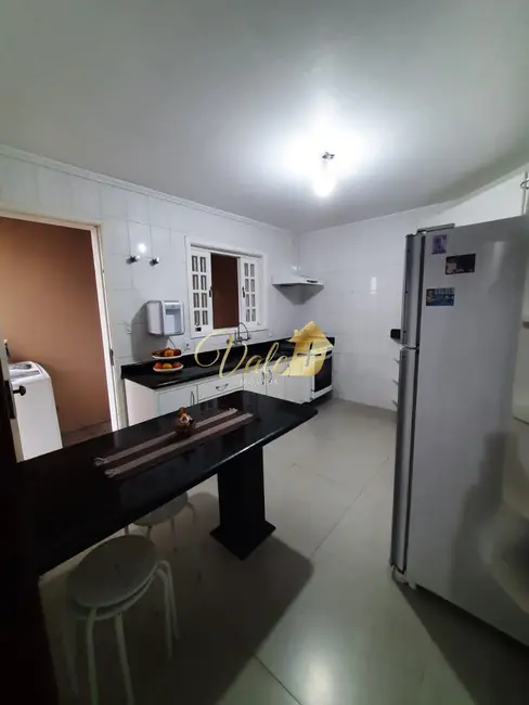 Foto 7 de Casa de Condomínio com 4 quartos à venda, 180m2 em Sao Jose Dos Campos - SP