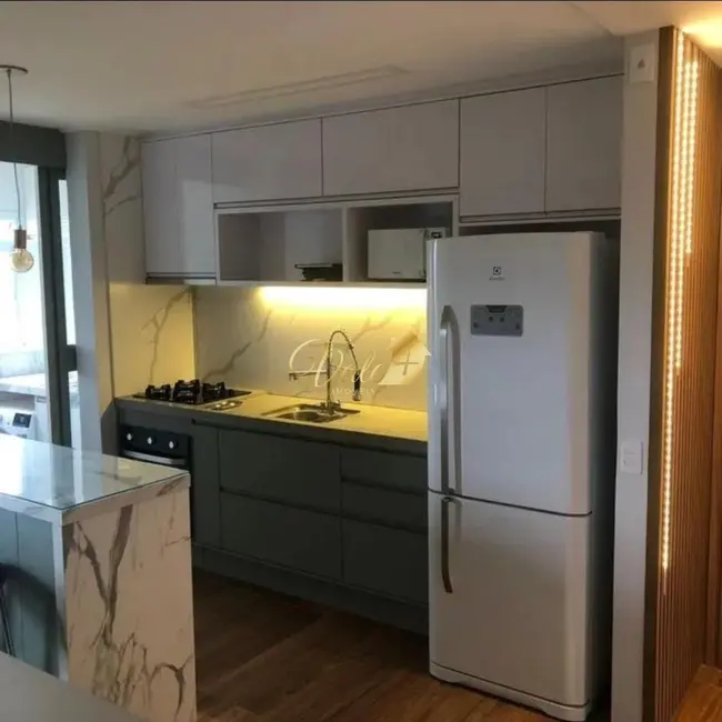 Foto 7 de Apartamento com 2 quartos à venda, 63m2 em Pagador de Andrade, Jacarei - SP