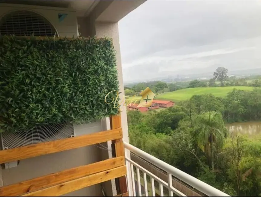 Foto 5 de Apartamento com 2 quartos à venda, 63m2 em Pagador de Andrade, Jacarei - SP