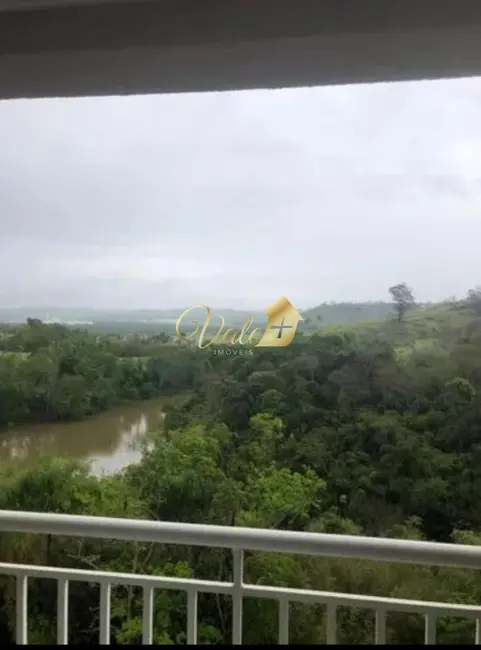 Foto 4 de Apartamento com 2 quartos à venda, 63m2 em Pagador de Andrade, Jacarei - SP