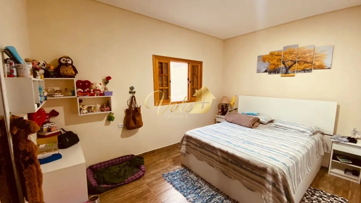 Foto 9 de Chácara com 3 quartos à venda, 220m2 em Centro, Monteiro Lobato - SP