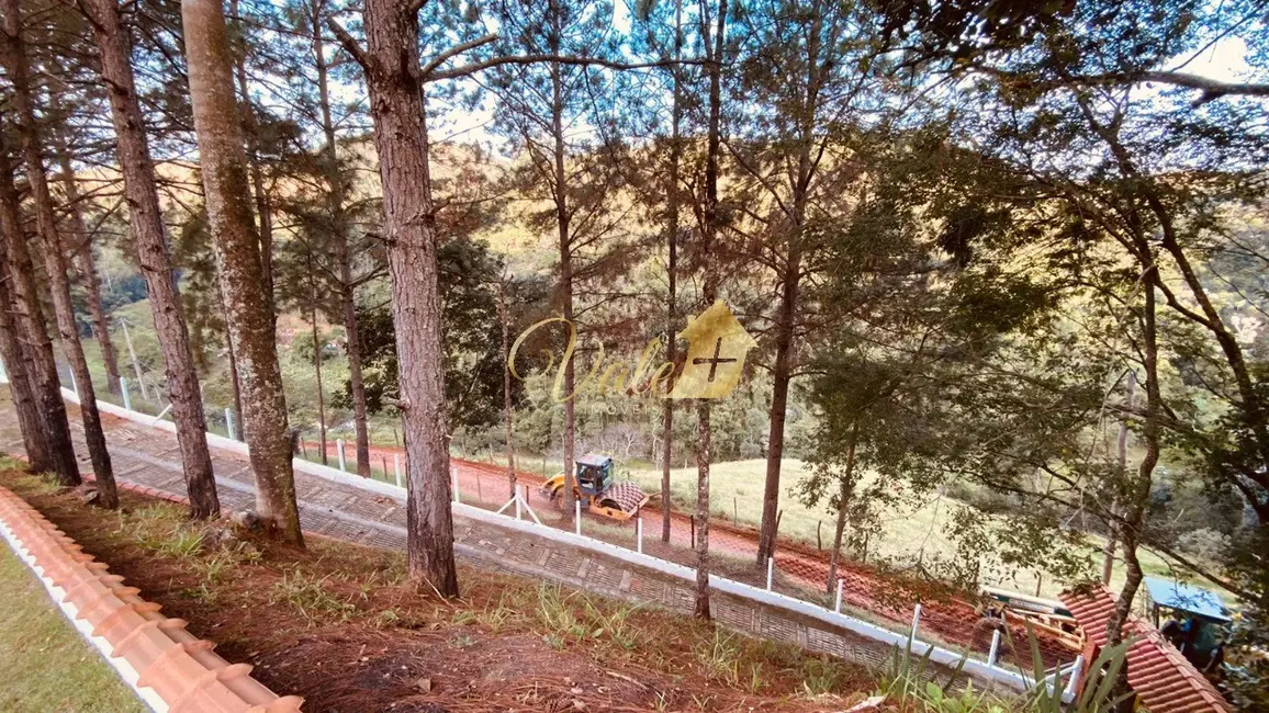 Foto 7 de Chácara com 3 quartos à venda, 220m2 em Centro, Monteiro Lobato - SP