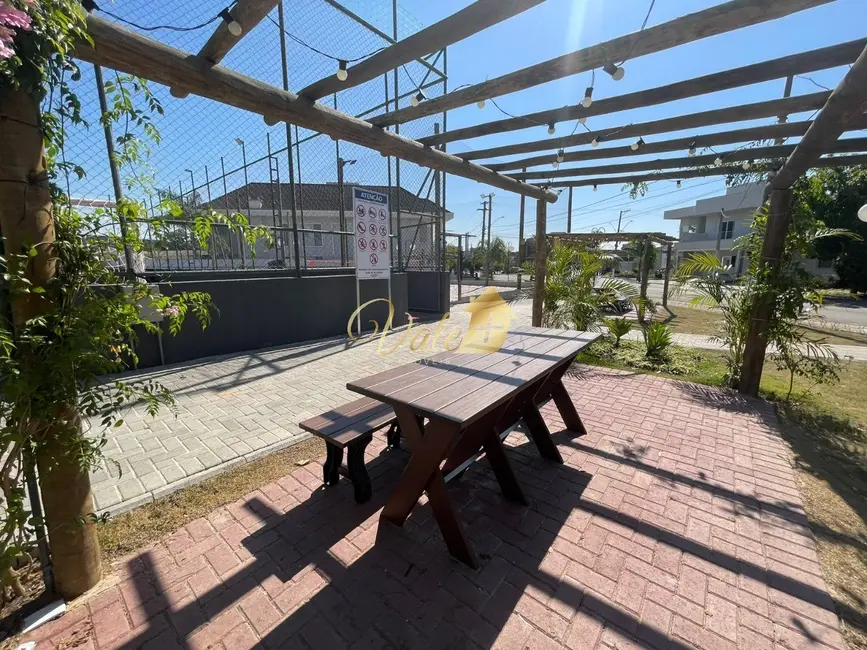 Foto 9 de Casa de Condomínio com 3 quartos à venda, 214m2 em Sao Jose Dos Campos - SP