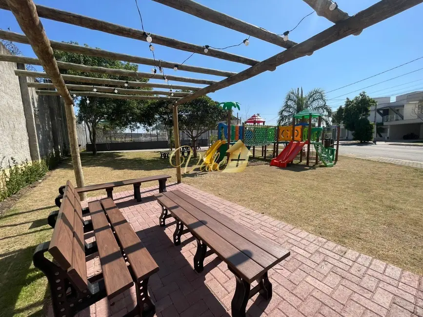 Foto 7 de Casa de Condomínio com 3 quartos à venda, 214m2 em Sao Jose Dos Campos - SP