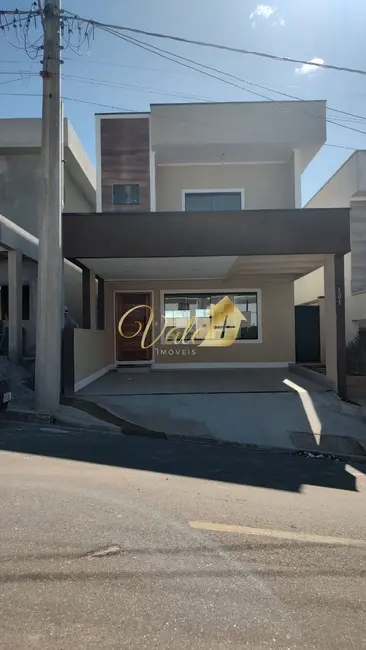 Foto 5 de Casa de Condomínio com 3 quartos à venda, 176m2 em Morada dos Nobres, Taubate - SP