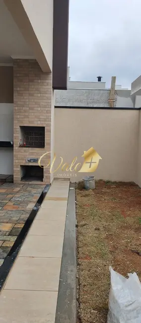 Foto 6 de Casa de Condomínio com 3 quartos à venda, 176m2 em Morada dos Nobres, Taubate - SP