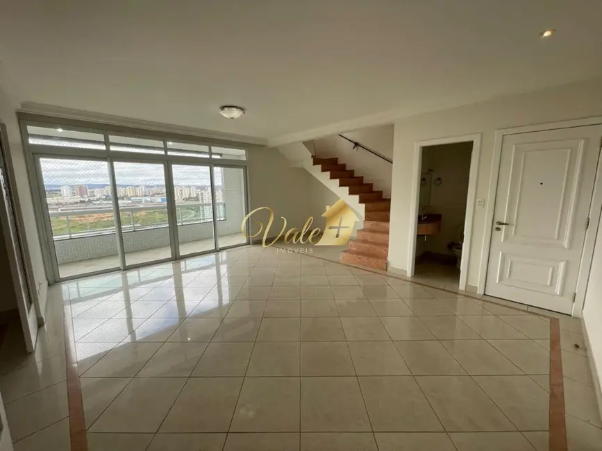 Apartamento com 4 quartos à venda, 305m2 em Sao Jose Dos Campos - SP - imagem 4 Foto 4 de Apartamento com 4 quartos à venda, 305m2 em Sao Jose Dos Campos - SP