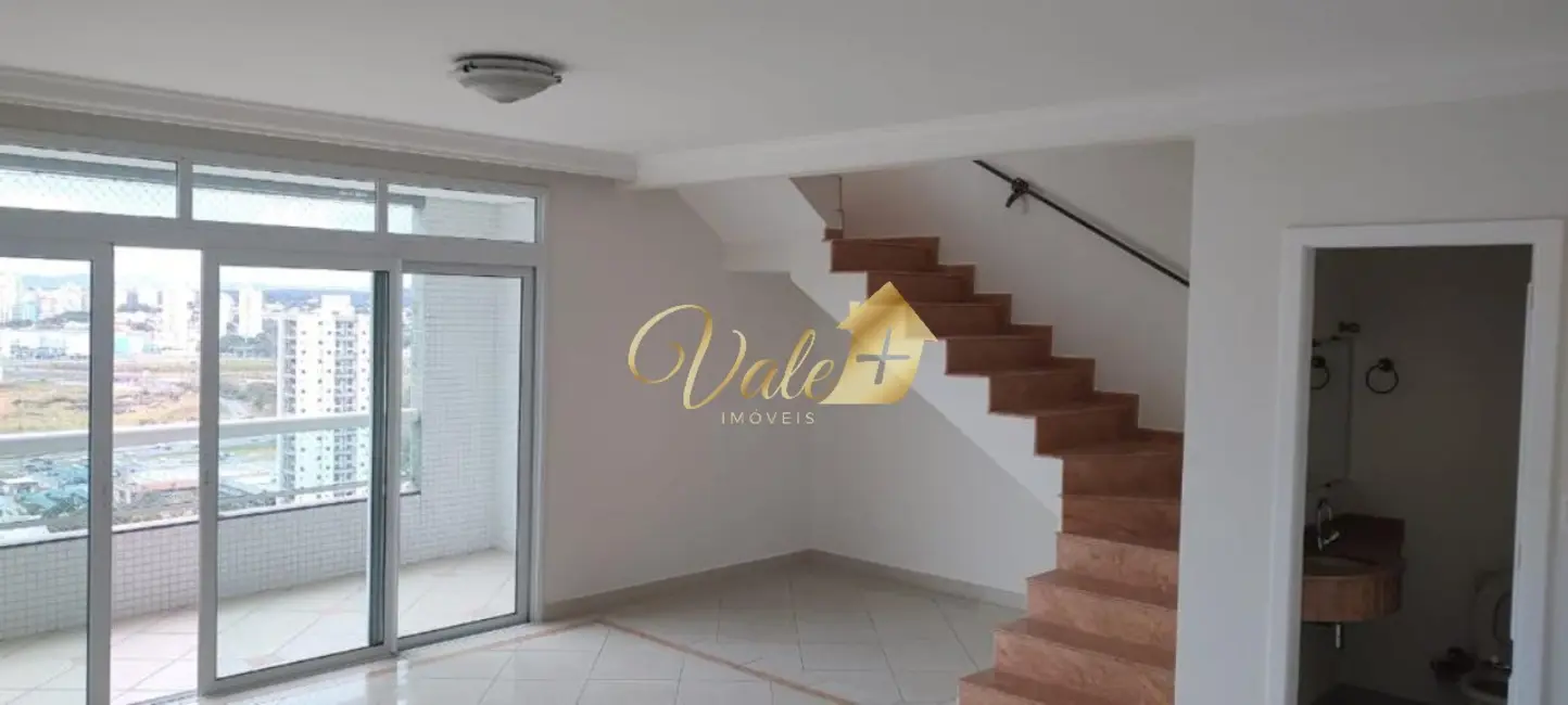 Apartamento com 4 quartos à venda, 305m2 em Sao Jose Dos Campos - SP - imagem 5 Foto 5 de Apartamento com 4 quartos à venda, 305m2 em Sao Jose Dos Campos - SP