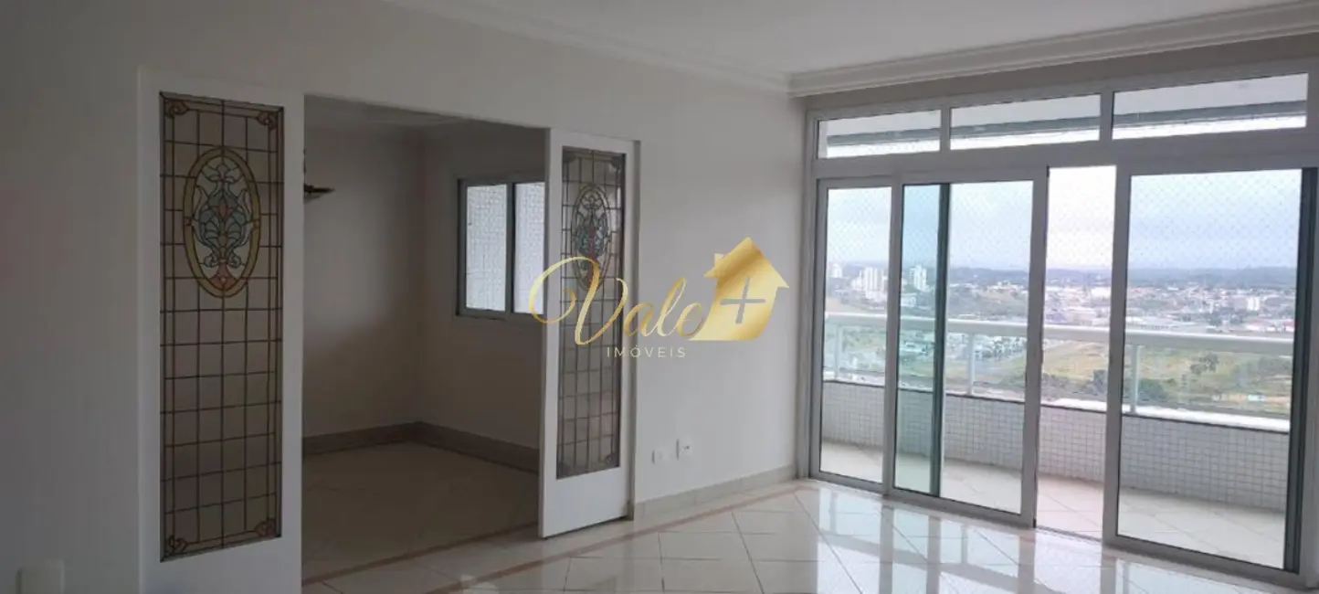 Apartamento com 4 quartos à venda, 305m2 em Sao Jose Dos Campos - SP - imagem 1 Foto 1 de Apartamento com 4 quartos à venda, 305m2 em Sao Jose Dos Campos - SP