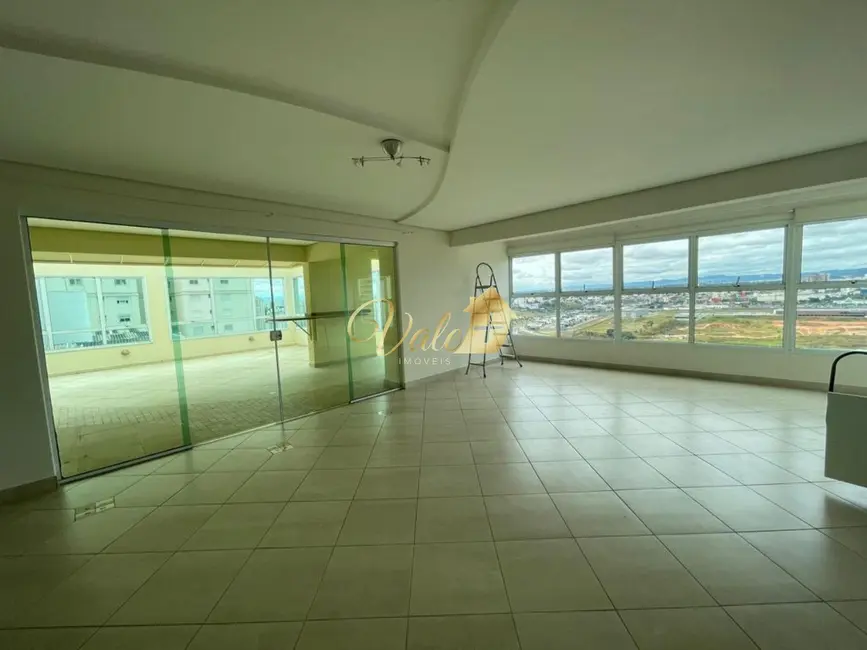 Apartamento com 4 quartos à venda, 305m2 em Sao Jose Dos Campos - SP - imagem 9 Foto 9 de Apartamento com 4 quartos à venda, 305m2 em Sao Jose Dos Campos - SP