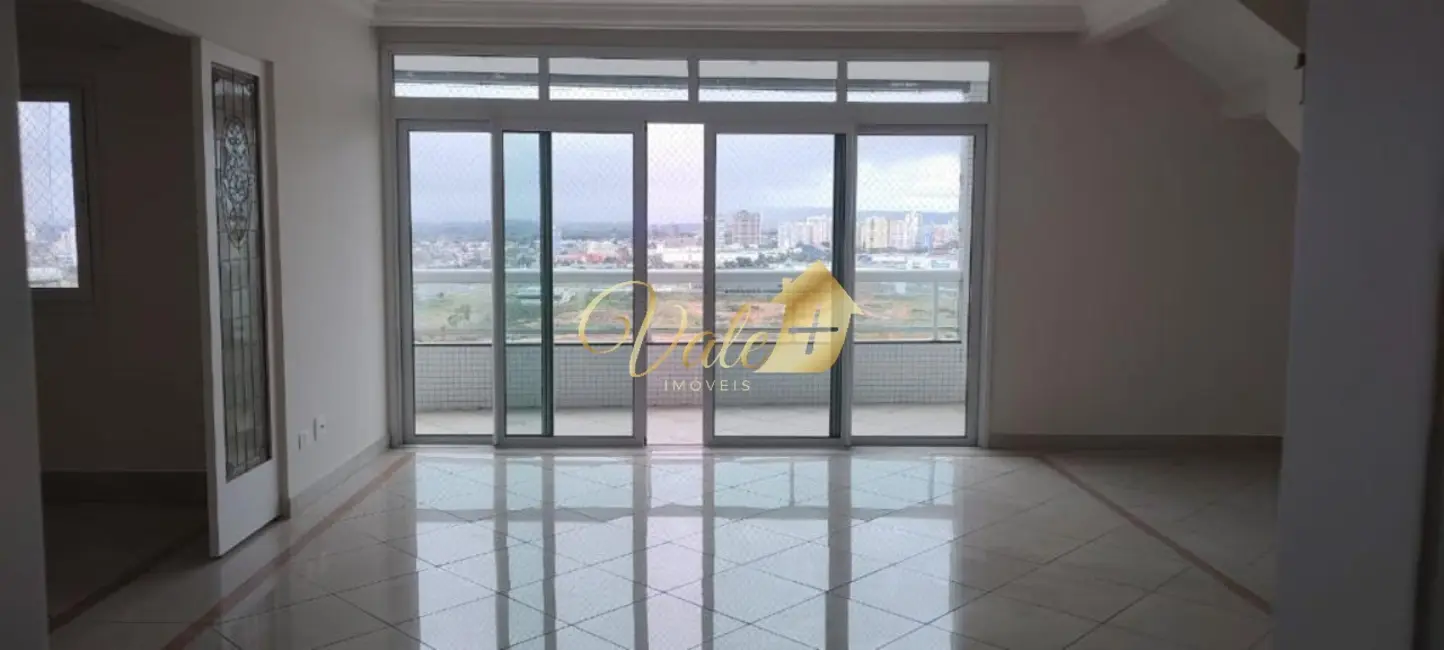Apartamento com 4 quartos à venda, 305m2 em Sao Jose Dos Campos - SP - imagem 2 Foto 2 de Apartamento com 4 quartos à venda, 305m2 em Sao Jose Dos Campos - SP