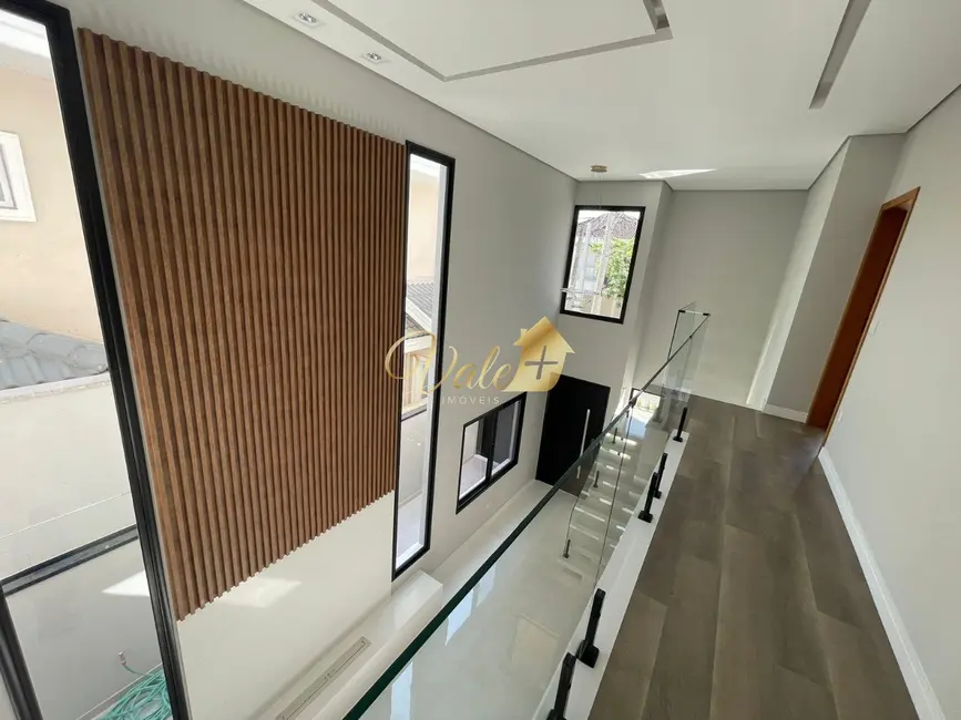 Casa de Condomínio com 4 quartos à venda, 270m2 em Sao Jose Dos Campos - SP - imagem 6 Foto 6 de Casa de Condomínio com 4 quartos à venda, 270m2 em Sao Jose Dos Campos - SP