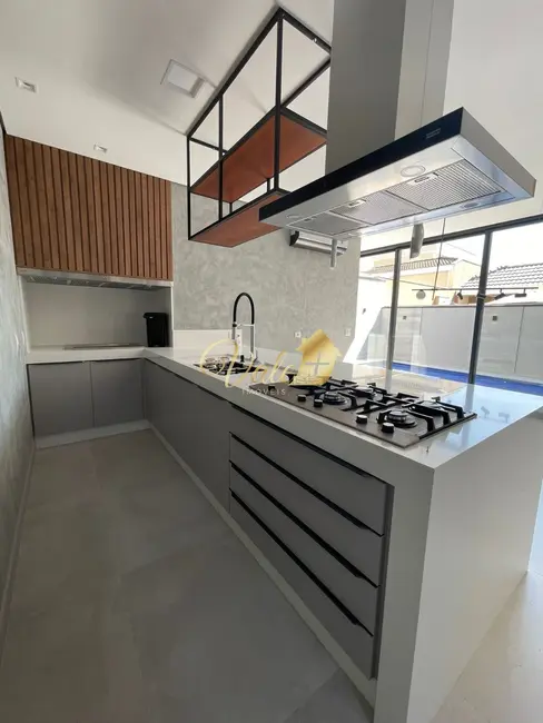 Casa de Condomínio com 4 quartos à venda, 270m2 em Sao Jose Dos Campos - SP - imagem 7 Foto 7 de Casa de Condomínio com 4 quartos à venda, 270m2 em Sao Jose Dos Campos - SP