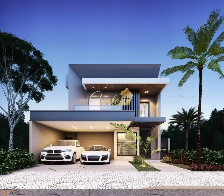 Casa de Condomínio com 4 quartos à venda, 270m2 em Sao Jose Dos Campos - SP - imagem 1 Foto 1 de Casa de Condomínio com 4 quartos à venda, 270m2 em Sao Jose Dos Campos - SP