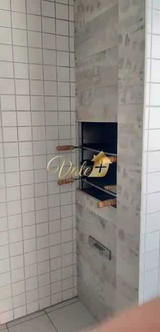 Foto 4 de Apartamento com 3 quartos à venda, 147m2 em Sao Jose Dos Campos - SP