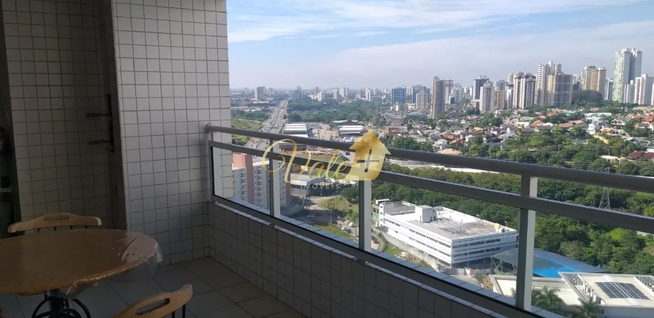 Foto 2 de Apartamento com 3 quartos à venda, 147m2 em Sao Jose Dos Campos - SP