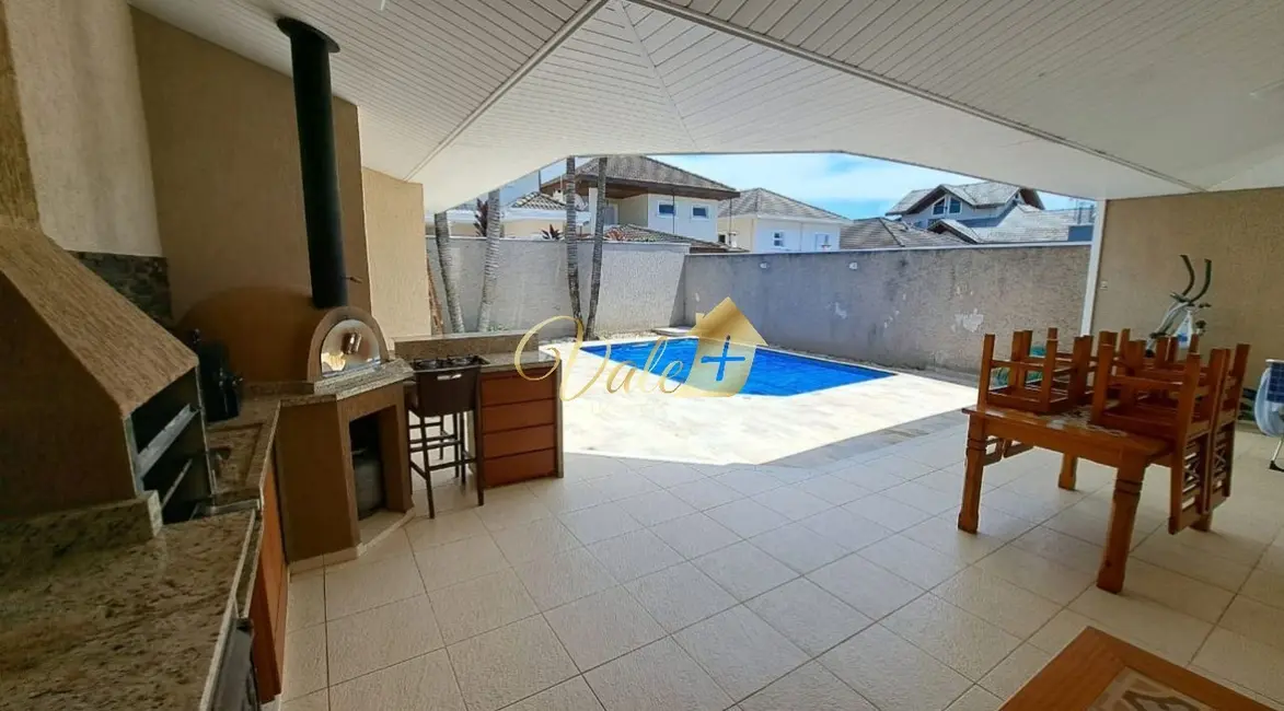 Foto 8 de Casa de Condomínio com 3 quartos à venda, 248m2 em Sao Jose Dos Campos - SP