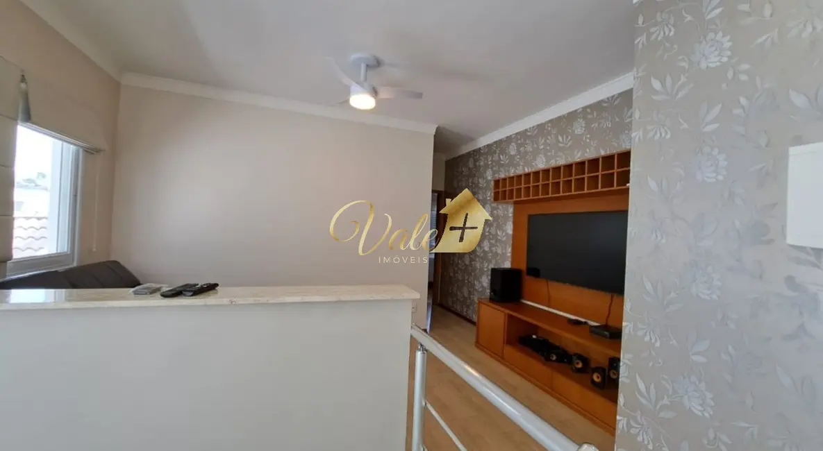 Foto 5 de Casa de Condomínio com 3 quartos à venda, 248m2 em Sao Jose Dos Campos - SP