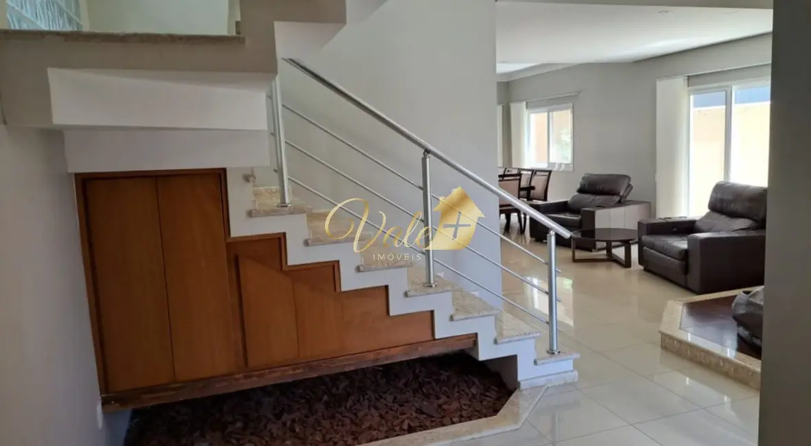 Foto 7 de Casa de Condomínio com 3 quartos à venda, 248m2 em Sao Jose Dos Campos - SP