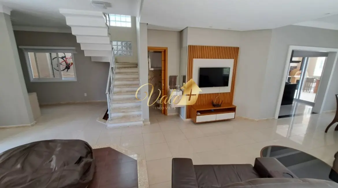 Foto 3 de Casa de Condomínio com 3 quartos à venda, 248m2 em Sao Jose Dos Campos - SP