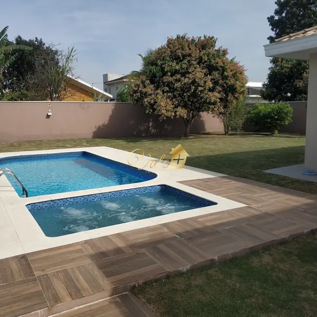 Foto 4 de Casa de Condomínio com 4 quartos à venda, 300m2 em Condomínio Residencial Mirante do Vale, Jacarei - SP