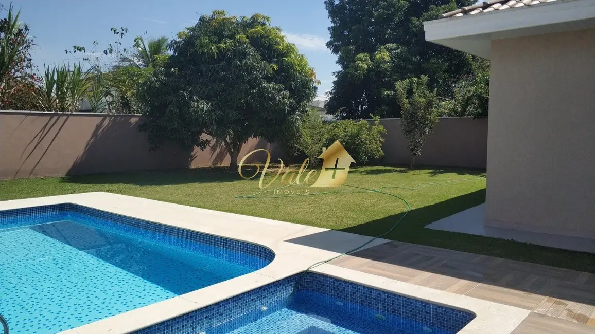 Foto 3 de Casa de Condomínio com 4 quartos à venda, 300m2 em Condomínio Residencial Mirante do Vale, Jacarei - SP