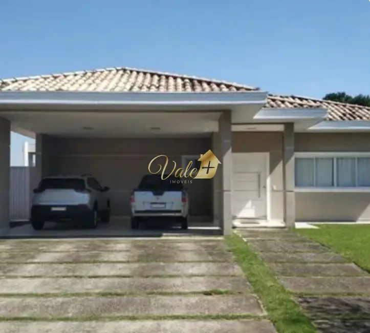 Foto 6 de Casa de Condomínio com 4 quartos à venda, 300m2 em Condomínio Residencial Mirante do Vale, Jacarei - SP