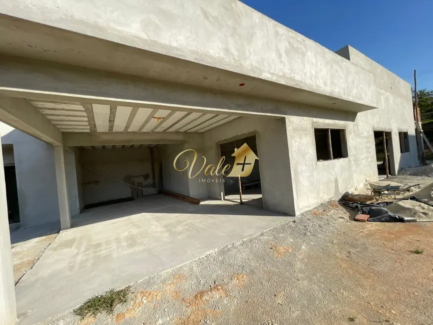 Foto 8 de Casa de Condomínio com 3 quartos à venda, 240m2 em Bandeira Branca, Jacarei - SP