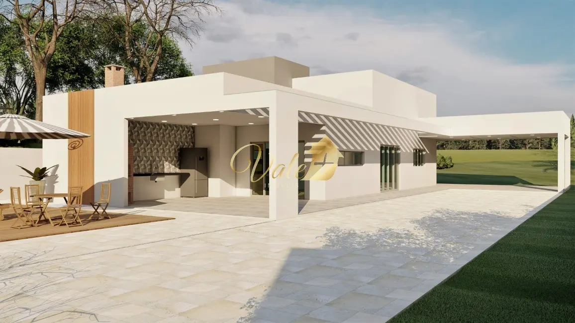 Foto 9 de Casa de Condomínio com 3 quartos à venda, 240m2 em Bandeira Branca, Jacarei - SP