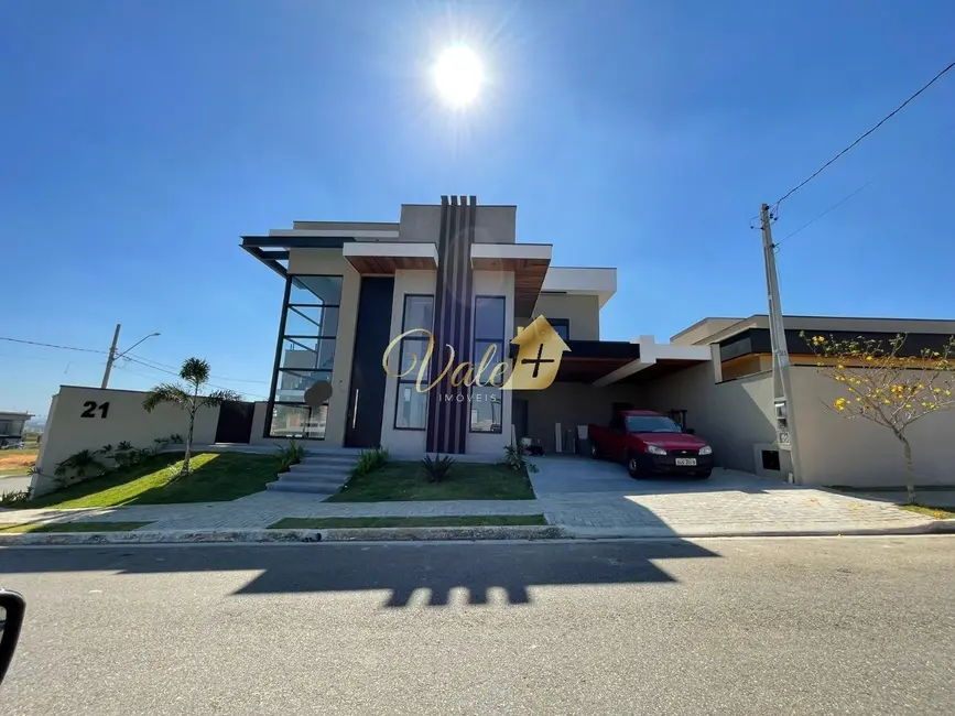 Foto 4 de Casa de Condomínio com 4 quartos à venda, 305m2 em Sao Jose Dos Campos - SP