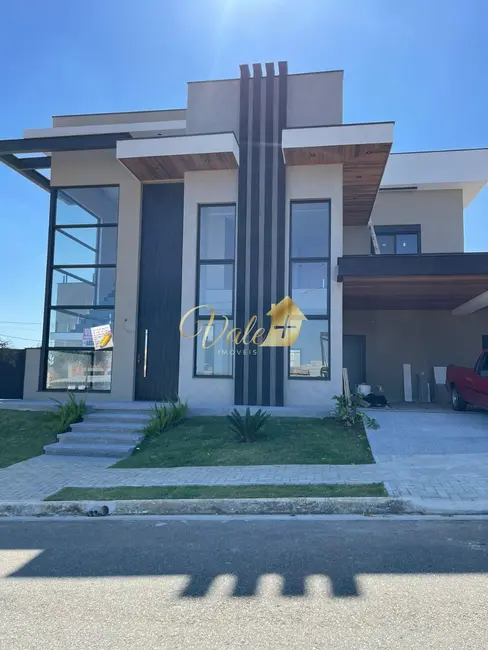 Foto 3 de Casa de Condomínio com 4 quartos à venda, 305m2 em Sao Jose Dos Campos - SP