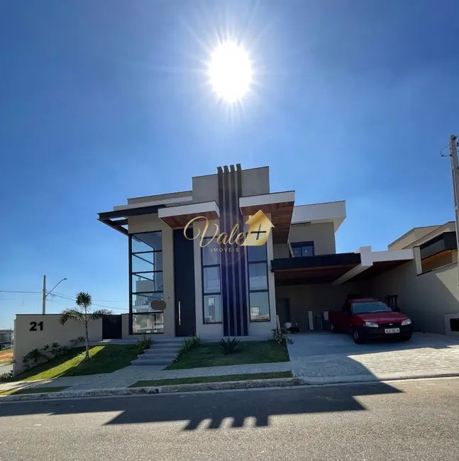 Foto 2 de Casa de Condomínio com 4 quartos à venda, 305m2 em Sao Jose Dos Campos - SP